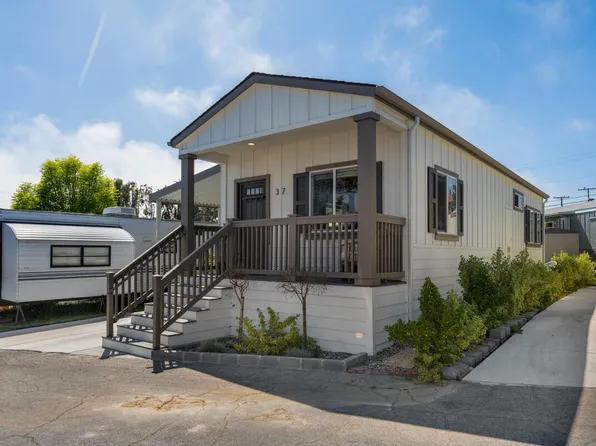 7368 Hollister Ave Space 37, Goleta, CA 93117