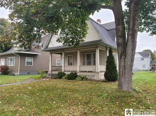 302 W Main St, Falconer, NY