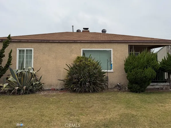 5647 Spokane St, Los Angeles, CA 90016