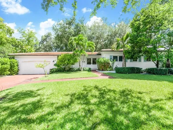 545 San Servando Ave, Coral Gables, FL 33143