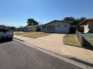 3706 E Everglade Ave, Odessa, TX 79762
