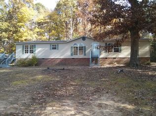 302 Tempting Church Rd, Sanford, NC 27330