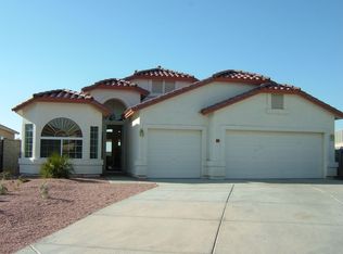 9002 S 10th Dr, Phoenix, AZ 85041
