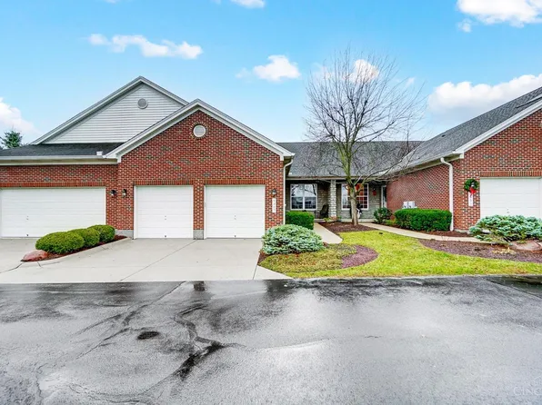 5487 Timber Way Dr, Cincinnati, OH 45238