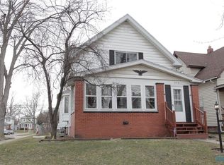 252 Somerset St, Toledo, OH