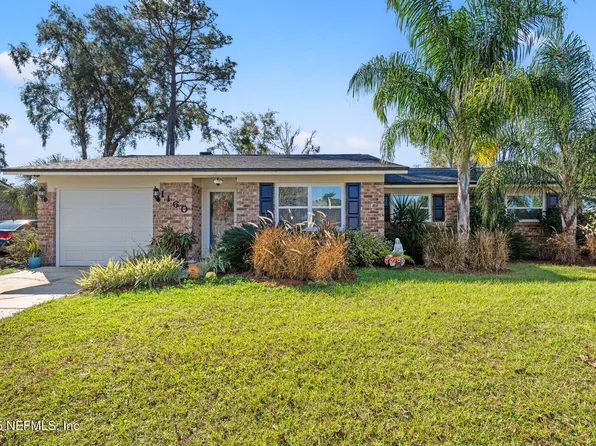 1160 ELM Street, Orange Park, FL 32073