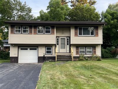 209 Hillbrook Rd, Syracuse, NY, 13219