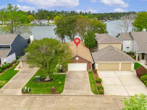 11651 Twain Dr, Montgomery, TX 77356
