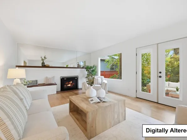 2425 Alameda De Las Pulgas, San Mateo, CA 94403
