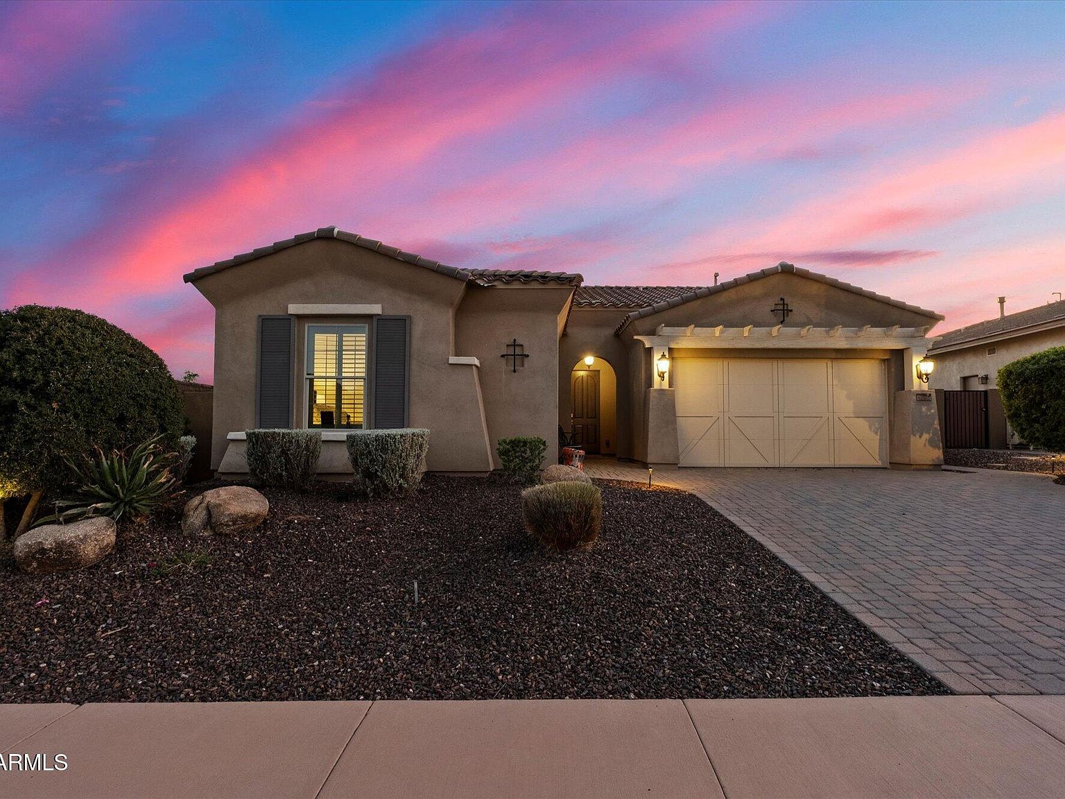 12363 W GILIA Way