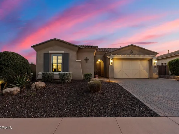 12363 W GILIA Way, Peoria, AZ 85383