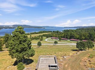 1576 Buck Island Rd, Guntersville, AL 35976