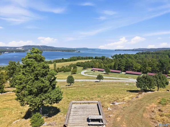 1576 Buck Island Rd, Guntersville, AL 35976