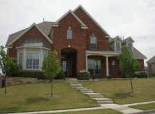 2450 Chesterfield Rd, Garland, TX 75043