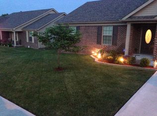 265 Bryson Way, Richmond, KY 40475