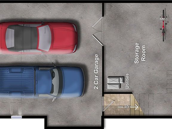 Garage & Storage