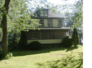9225 Highway Ff, Hixton, WI 54635