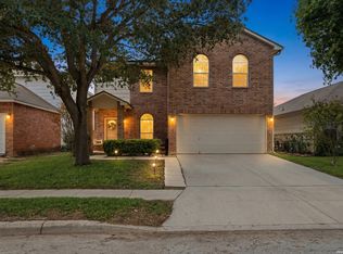 4119 Talavera Trl, San Antonio, TX 78251