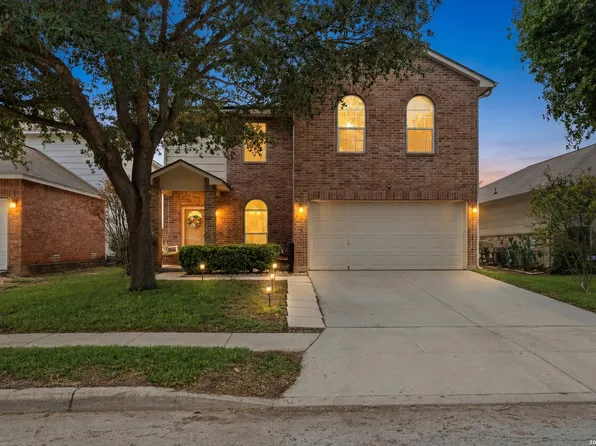 4119 Talavera Trl, San Antonio, TX 78251