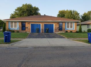 2008-2010 Jewett Dr, Columbus, OH