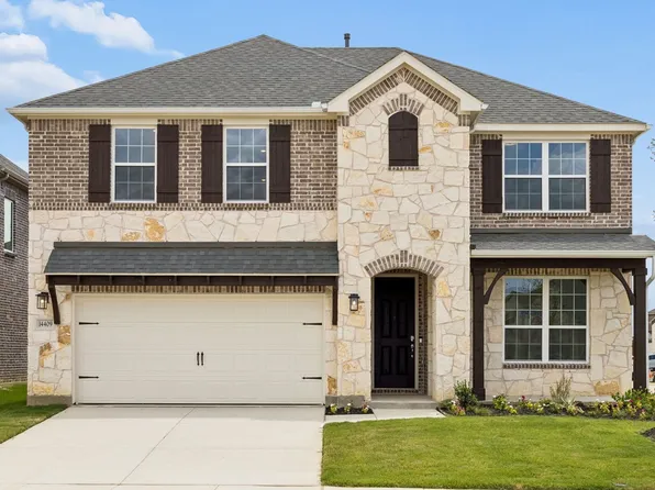 14409 McClint St, Pilot Pt, TX 75009