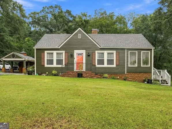 2658 Rock Chapel Rd, Lithonia, GA 30058