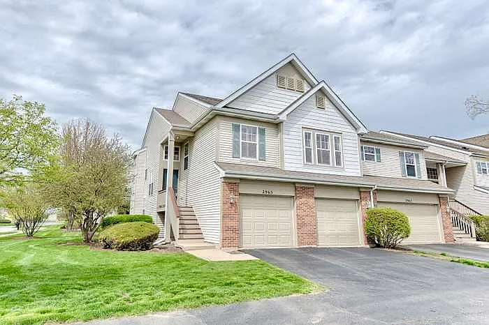 2965 Saganashkee Ln #2965