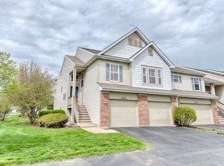 2965 Saganashkee Ln #2965, Naperville, IL 60564