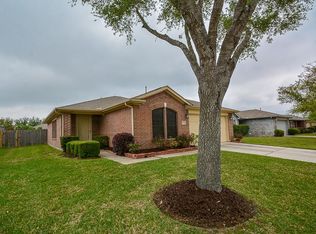 13514 Croquet Ln, Houston, TX 77085