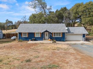 12106 North Ave, Loma Rica, CA 95901