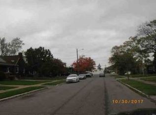 13999 Terry St, Detroit, MI 48227