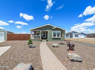 1359 Ponderosa Loop, Williams, AZ 86046