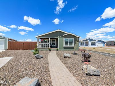 1359 Ponderosa Loop, Williams, AZ, 86046