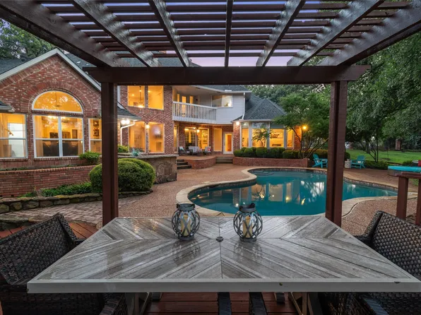 4716 Seafarer Ct, Flower Mound, TX 75022