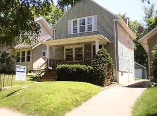 143 25th Street Dr SE, Cedar Rapids, IA 52403
