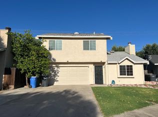 1500 Springville Way, Turlock, CA 95380