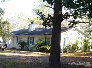 40 Harold Rivers Rd, Saint Helena Island, SC 29920