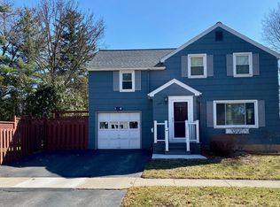 296 Castleman Rd, Rochester, NY 14620