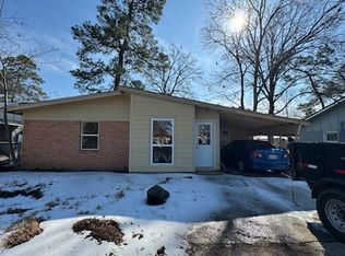 922 Windsor Dr, Shreveport, LA 71106
