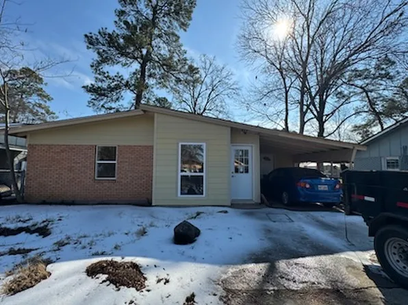922 Windsor Dr, Shreveport, LA 71106