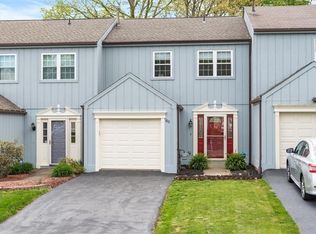 80 Monmouth Dr, Cranberry Township, PA 16066