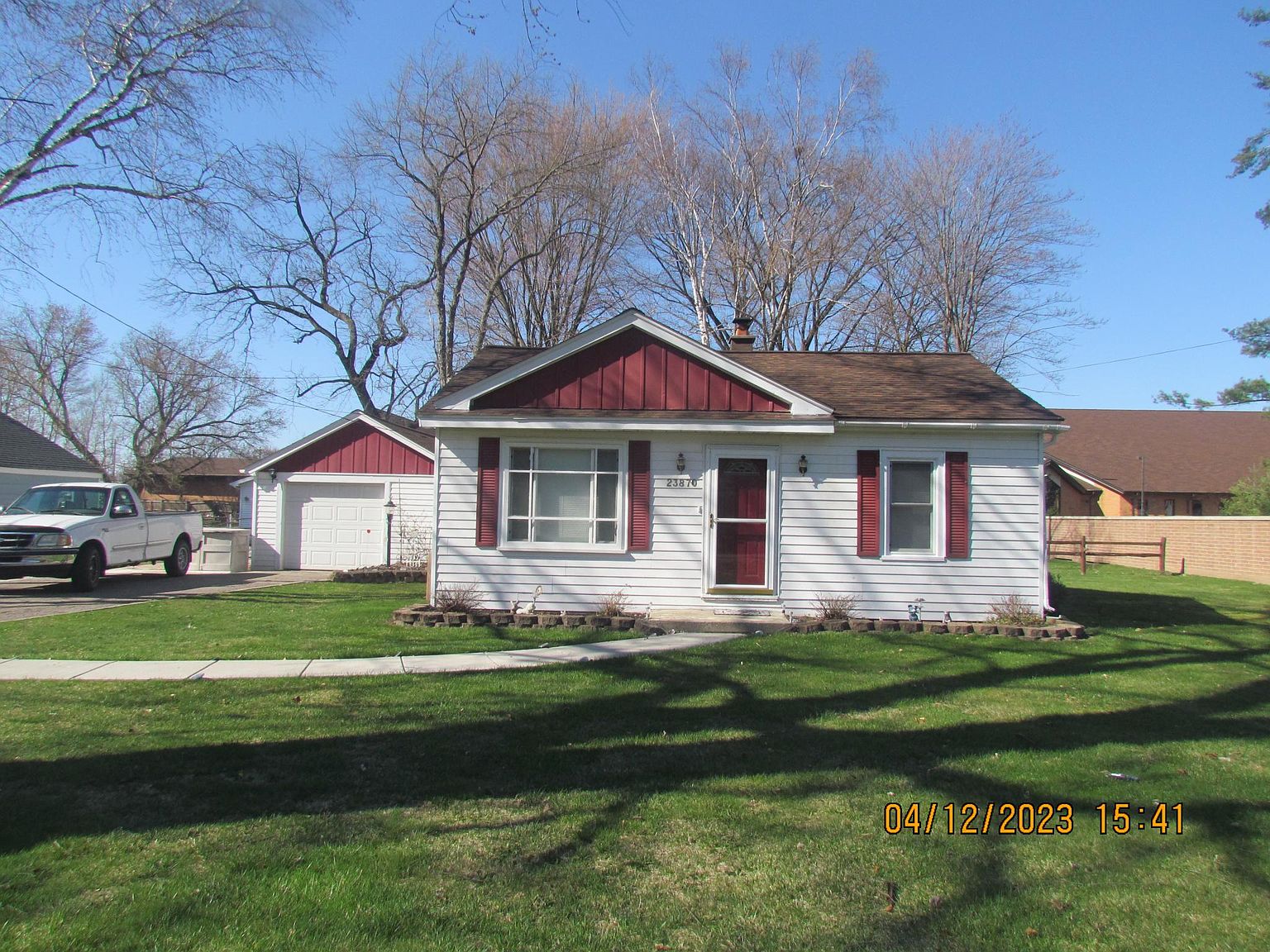 23870 Sargent Ave, Southfield, MI 48033 Zillow