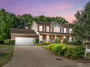 352 Sentinel Oak Dr, Dayton, OH 45458