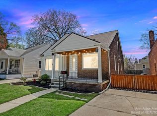 2006 E 4th St, Royal Oak, MI 48067