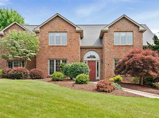 107 Trenton Cir, Mcmurray, PA