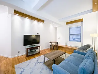 Rented by WAM Partners - William Moses Co.