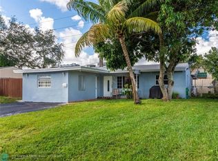2420 N 59th Ter, Hollywood, FL 33021