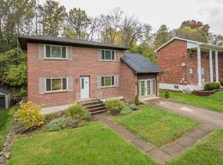 67 Bonnie Ln, Fort Thomas, KY
