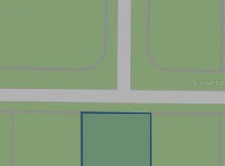 Ocarina Rd #26, North Pt, FL 34291