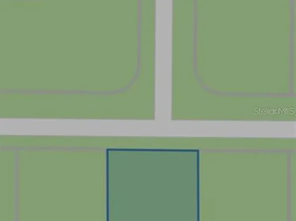 Ocarina Rd #26, North Pt, FL 34291